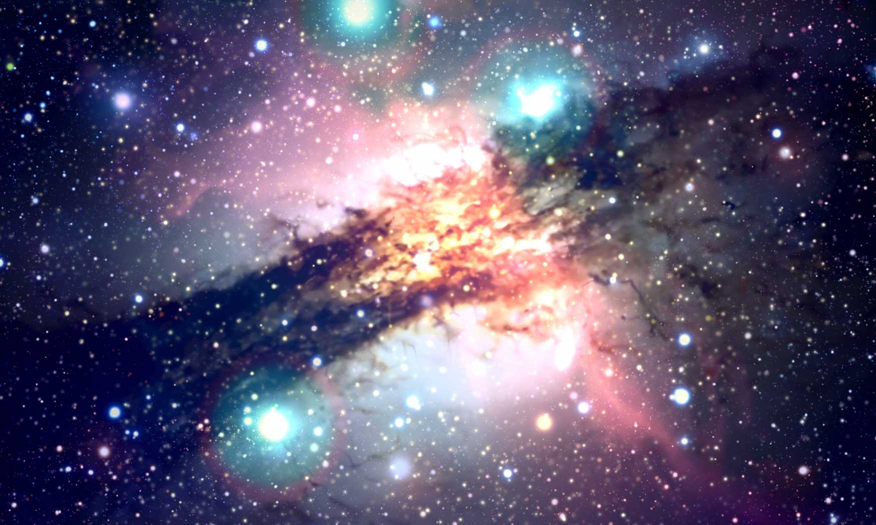 星际穿越